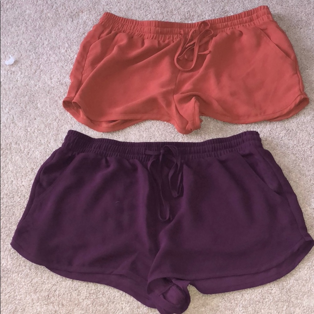 Shorts